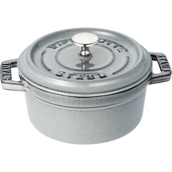 ヨドバシ.com - ストウブ STAUB ミニ ピコココット ラウンド 10cm