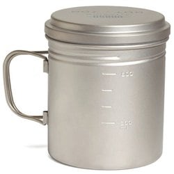 ヨドバシ.com - VARGO バーゴ T-466 [チタニウムボット 700] 通販