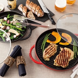 ヨドバシ.com - ストウブ STAUB ストウブ スチーム&グリル 26cm