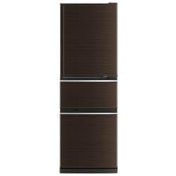 ヨドバシ.com - 三菱電機 MITSUBISHI ELECTRIC 冷蔵庫 (272L・右開き