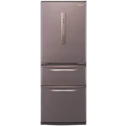 ヨドバシ.com - パナソニック Panasonic ノンフロン冷凍冷蔵庫（315L