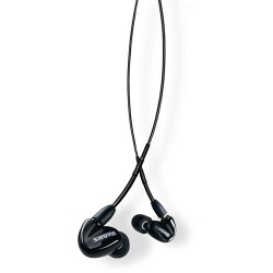 ヨドバシ.com - Shure シュア 高遮音性イヤホン スタンダードケーブル