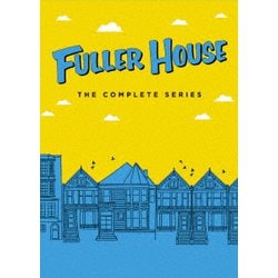 ヨドバシ.com - フラーハウス DVDコンプリート・シリーズ [DVD] 通販