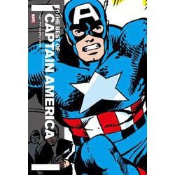 ヨドバシ.com - ベスト・オブ・キャプテン・アメリカ―THE BEST OF