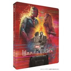 ヨドバシ.com - ワンダヴィジョン コレクターズ・エディション [Blu