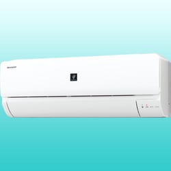 ヨドバシ.com - シャープ SHARP 高濃度プラズマクラスター7000搭載