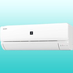 ヨドバシ.com - シャープ SHARP 高濃度プラズマクラスター7000搭載