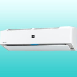 ヨドバシ.com - シャープ SHARP プラズマクラスター25000搭載 エアコン
