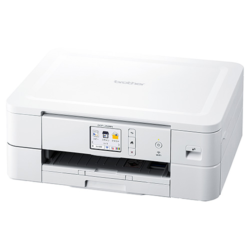 brother DCP-J1800N A4インクジェット複合機の通販 | YORIDORI（ヨリドリ）