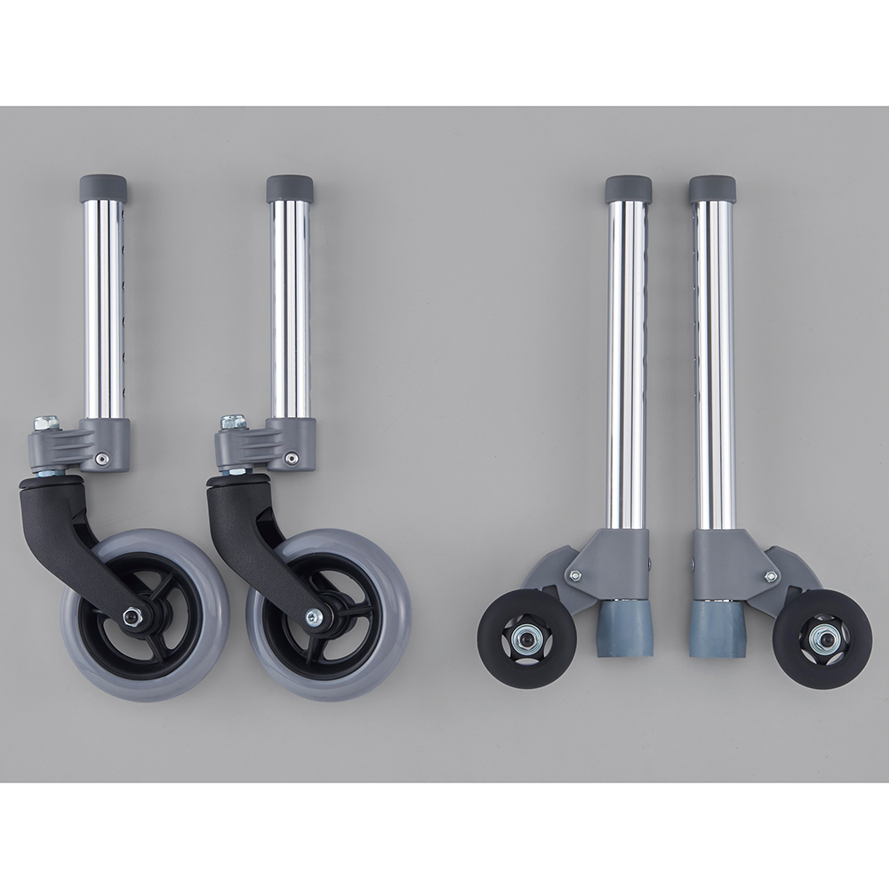 アルコー（星光医療器製作所） 歩行補助器（アルコー・折りたたみ式