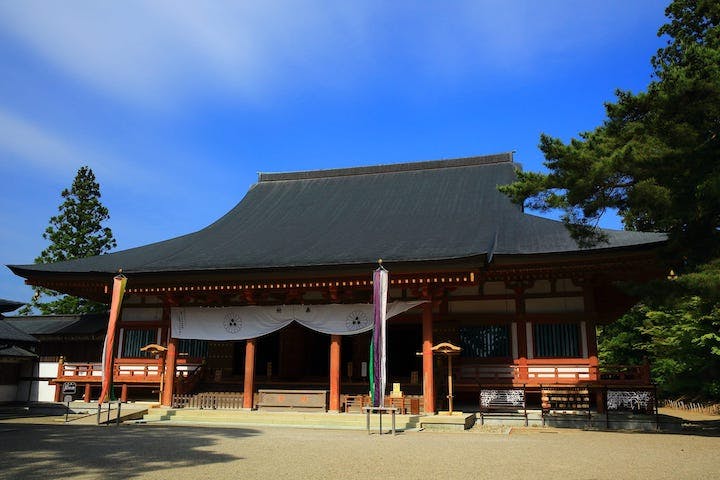 平泉の観光スポット・観光名所【アソビュー！】