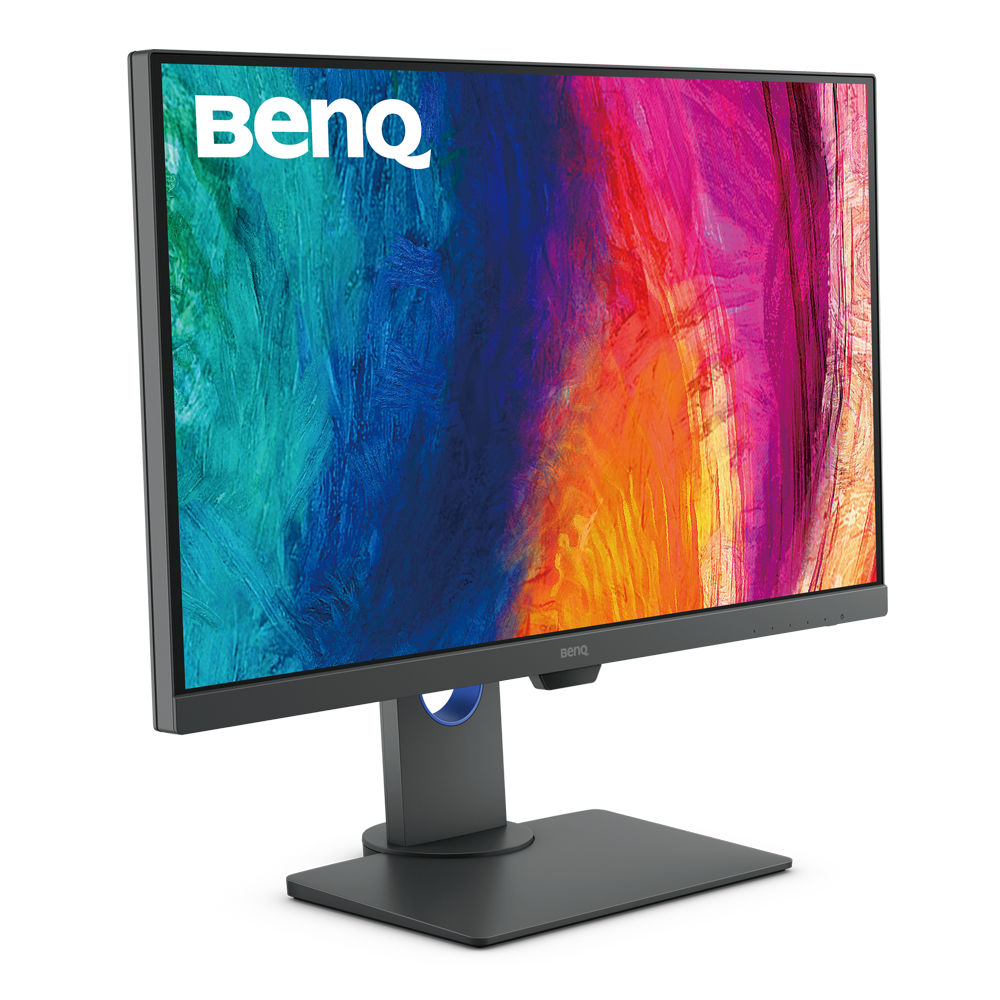 PD2705Q Product Info | BenQ US