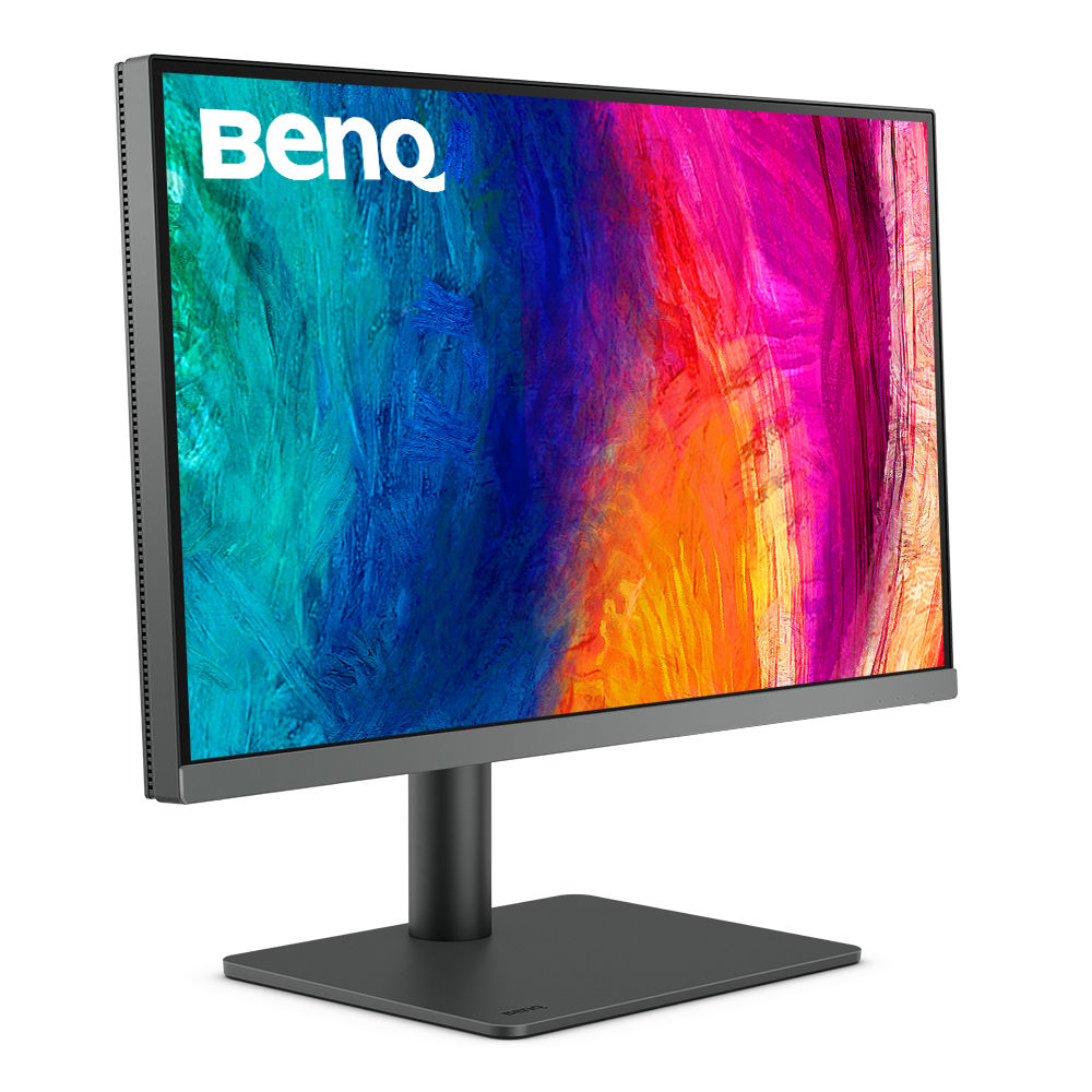 PD2706U Product Info | BenQ US