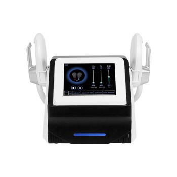 Emslimボディ彫刻機 - Belislaser