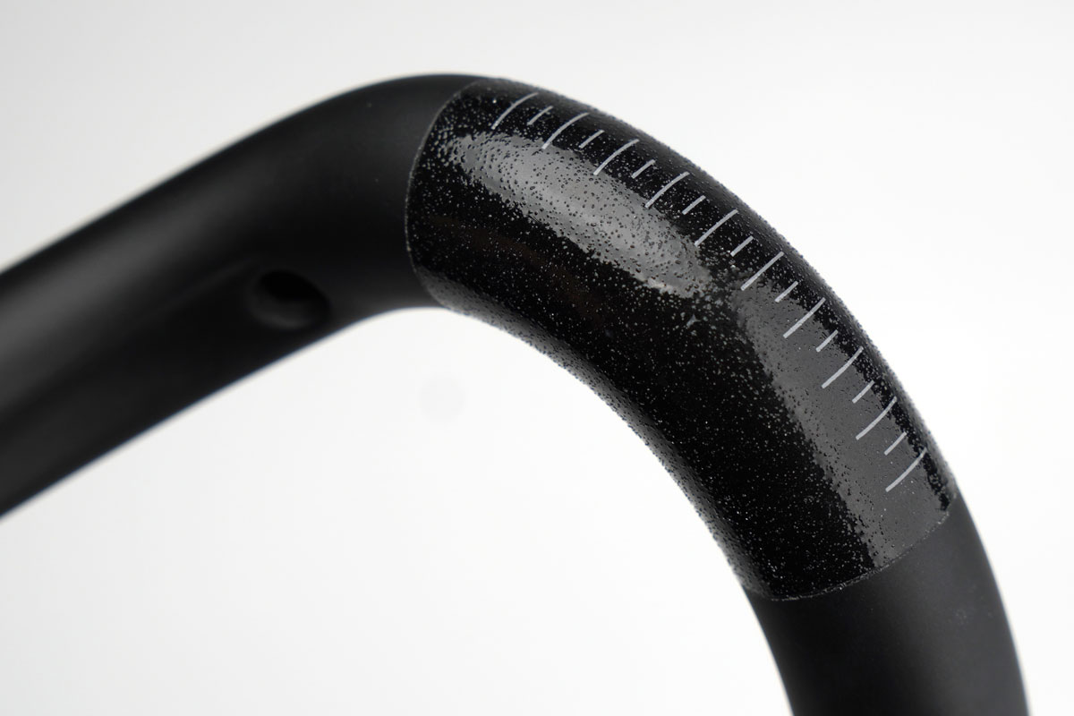 ROAD HANDLEBARロードハンドルバー | ENVE エンヴィ 日本公式サイト