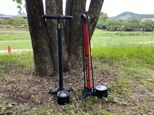 夏バテ対策フロアポンプ‼︎ GRAVEL FLOOR DRIVEの真の実力とは