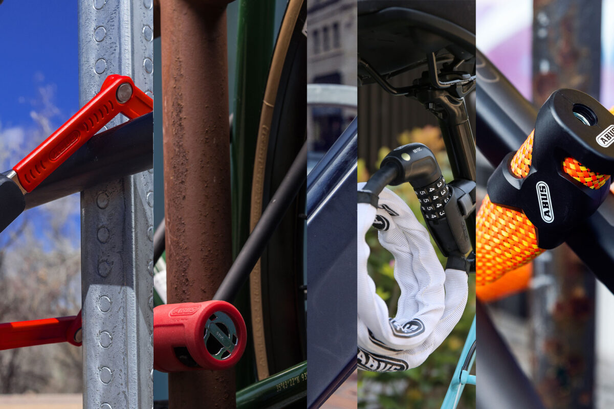 ABUS BORDO GRANIT XPLUS 6500K/90 SH90cm ボルドー グラニットエクス