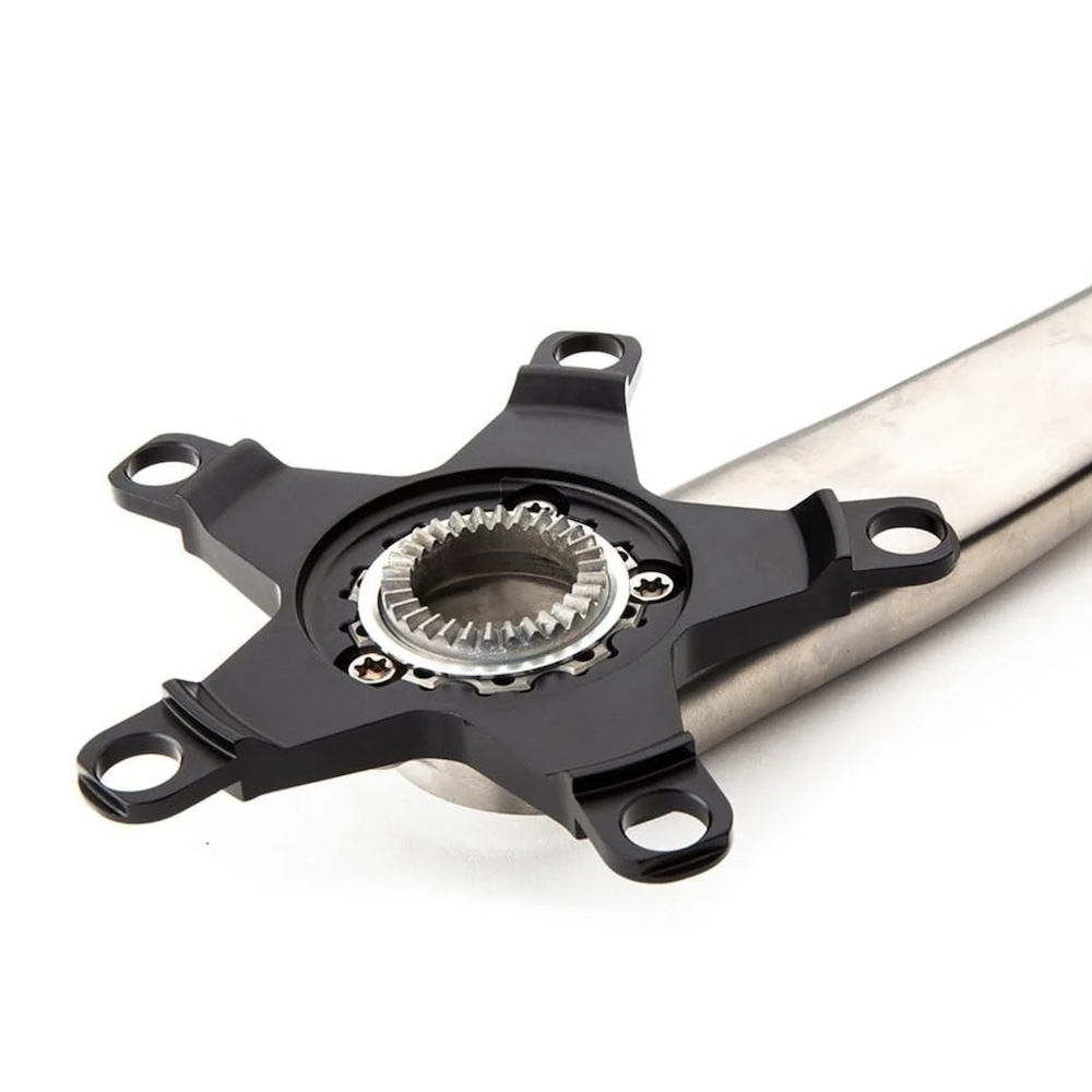 CANECREEK CHAINRINGSPIDER 2x110 32T COMPATIチェーンリング