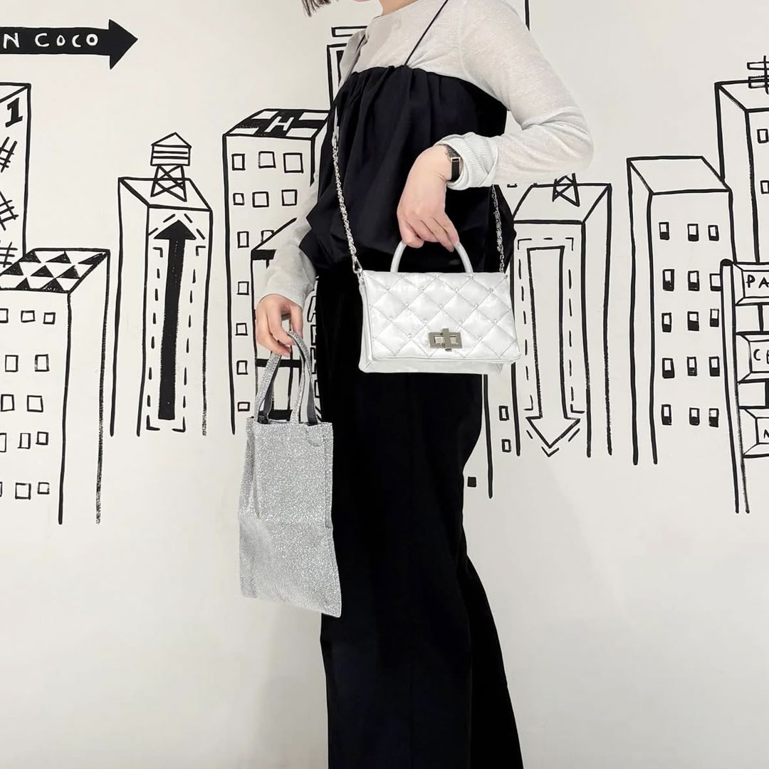 靴・バッグのダイアナ通販サイト ｜ KB5111: バッグ 【dianashoes.com】