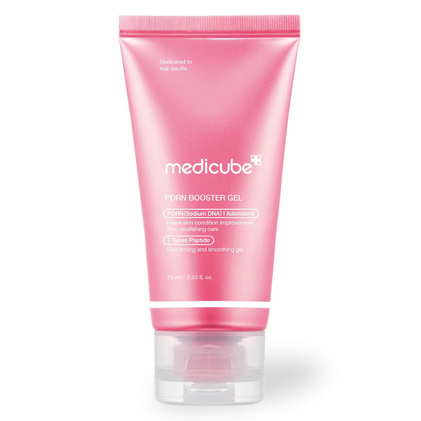 メディキューブ AGE-R ブースタープロミニ〈ピンク〉｜フェリシモの