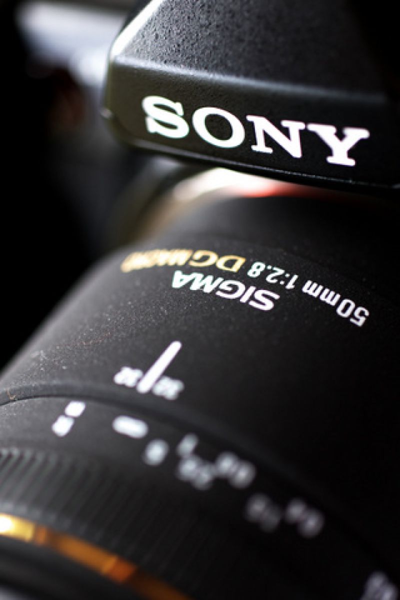 SIGMA 50mm F2.8 EX DG Macro 、これはもっと評価されるべき！？ | GANREF