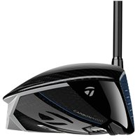 New and Used TaylorMade Qi10 LS Driver 9 Degree Used Golf Club at