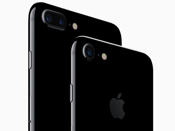 iPhone 7」「iPhone 7 Plus」が3キャリアから発売 auとソフトバンクは