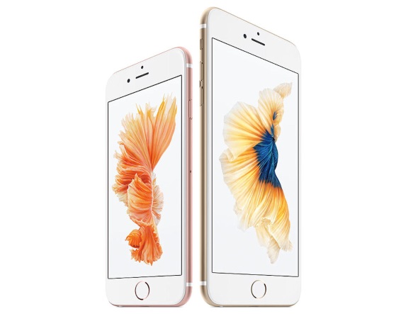 まもなく解禁！ 「iPhone 6s」「iPhone 6s Plus」のSIMロック解除方法