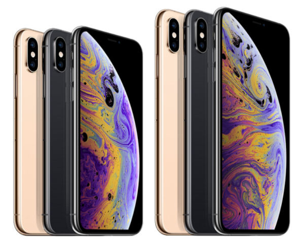 iPhone XS」「iPhone XS Max」の端末価格を比較 最も安いキャリアは