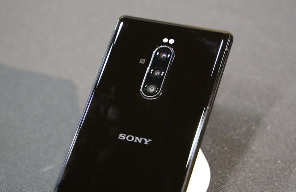 大きく路線変更した「Xperia 1」のカメラ その中身を解説（1/2 ページ