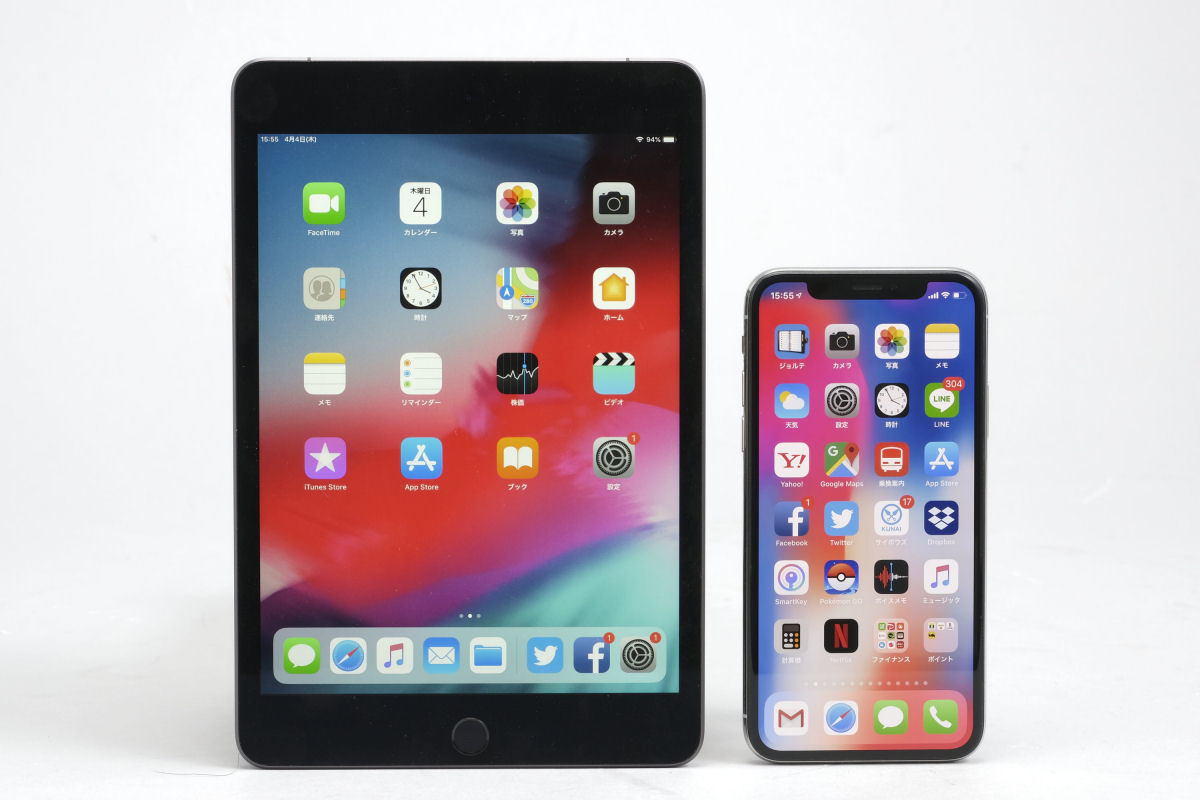 iPad mini（第5世代）」レビュー 変わらない良さと、変わってほしかっ