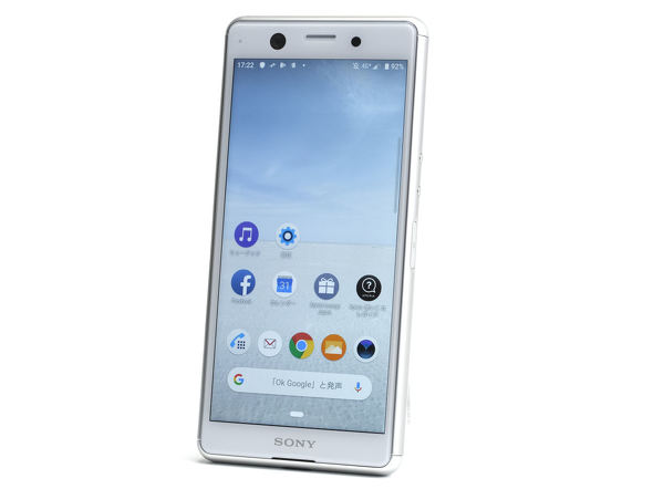 Xperia Ace」レビュー サイズ感と機能のバランスが整ったミッドレンジ