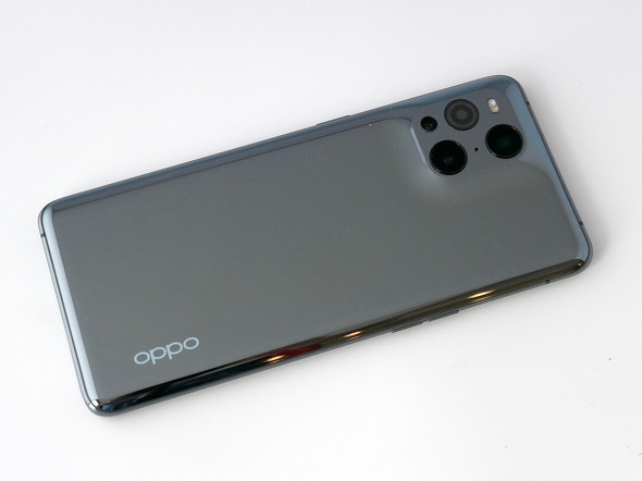 OPPO Find X3 Pro」をじっくりと試す パフォーマンスに死角なし