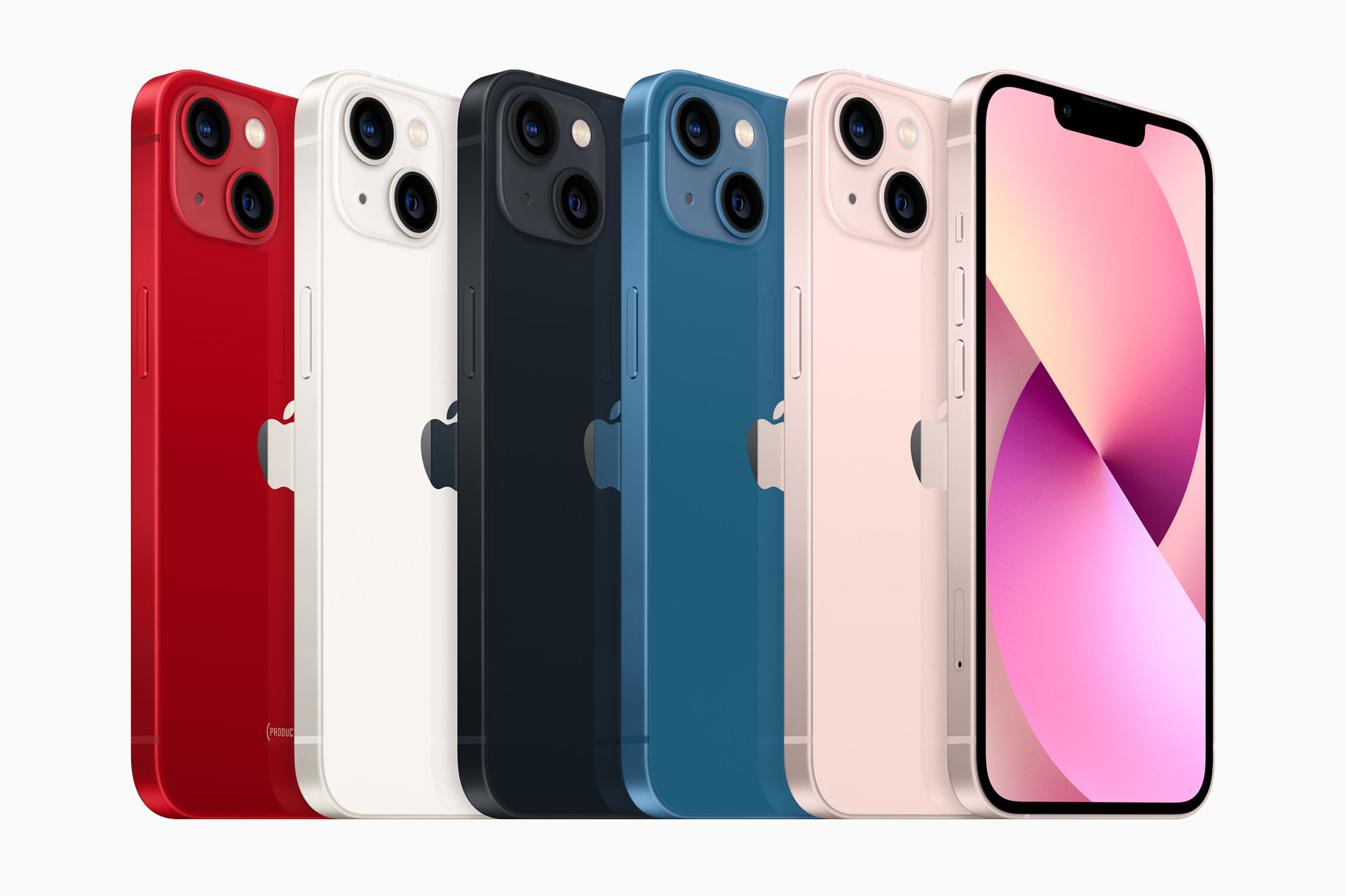 iPhone 13」シリーズは4キャリアとも“SIMロックなし” - ITmedia Mobile