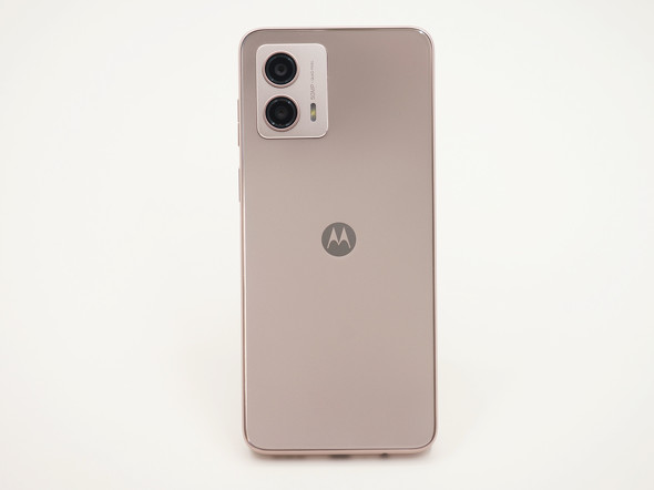 moto g53y 5G」レビュー Y!mobile×モトローラの“2万円スマホ”はどれ