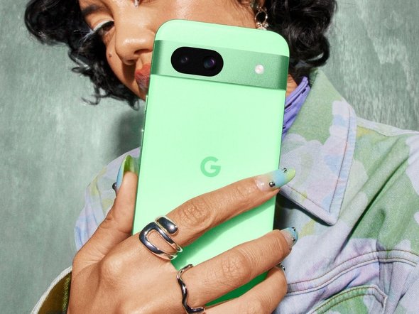 ソフトバンクが「Pixel 8a」を値下げ 8万8560円→7万7760円 改定対象は