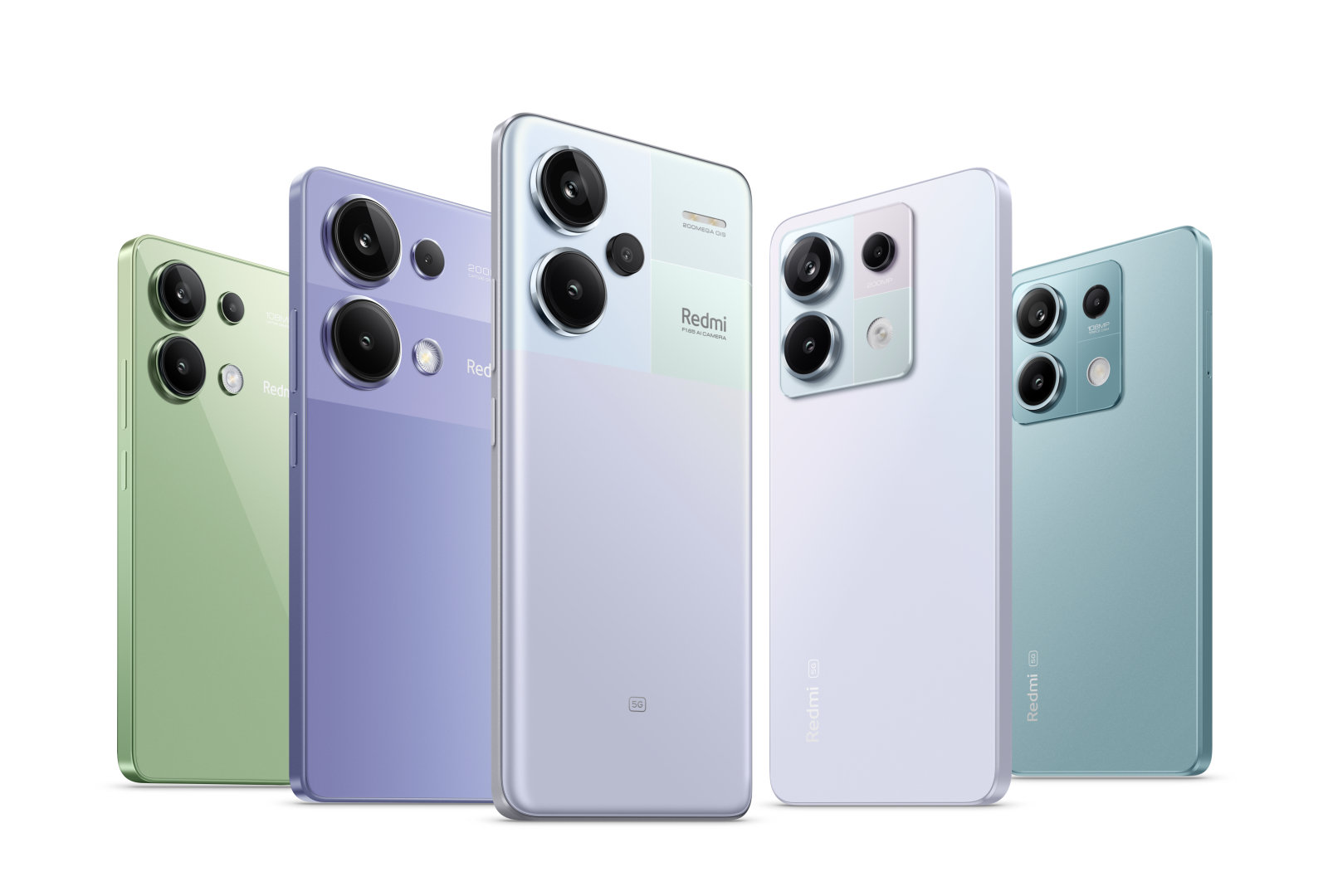 Redmi スマートフォン 本体 50MPカメラ 動作確認済み 初期化済み