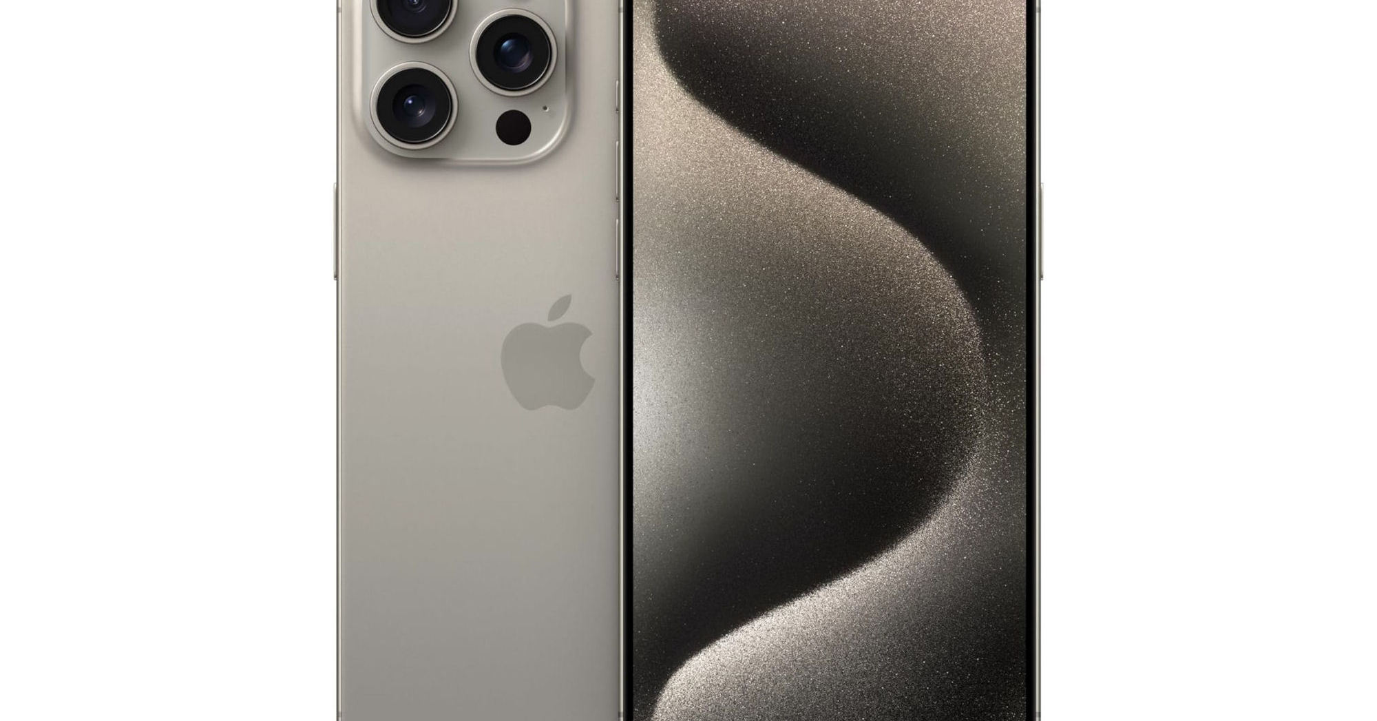 iPhone 15 Pro Max」が16％～26％割引、1TBモデルが18万5800円に