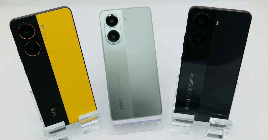 Xiaomiが「POCO X7 Pro」発売、4万9980円からのゲーミングスマホ 新