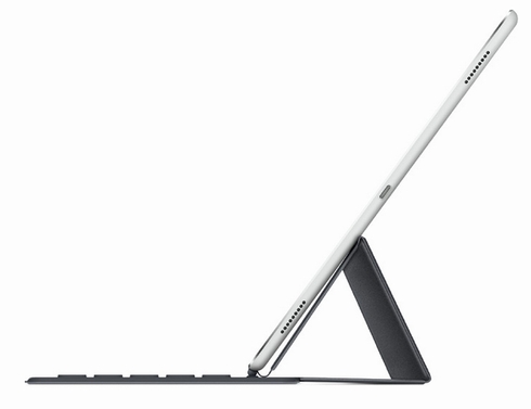 iPad Pro専用「Apple Pencil」と「Smart Keyboard」発売へ 合わせて約3