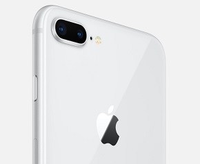 Apple、「iPhone 8」「iPhone 8 Plus」発表 新色、ワイヤレス充電対応