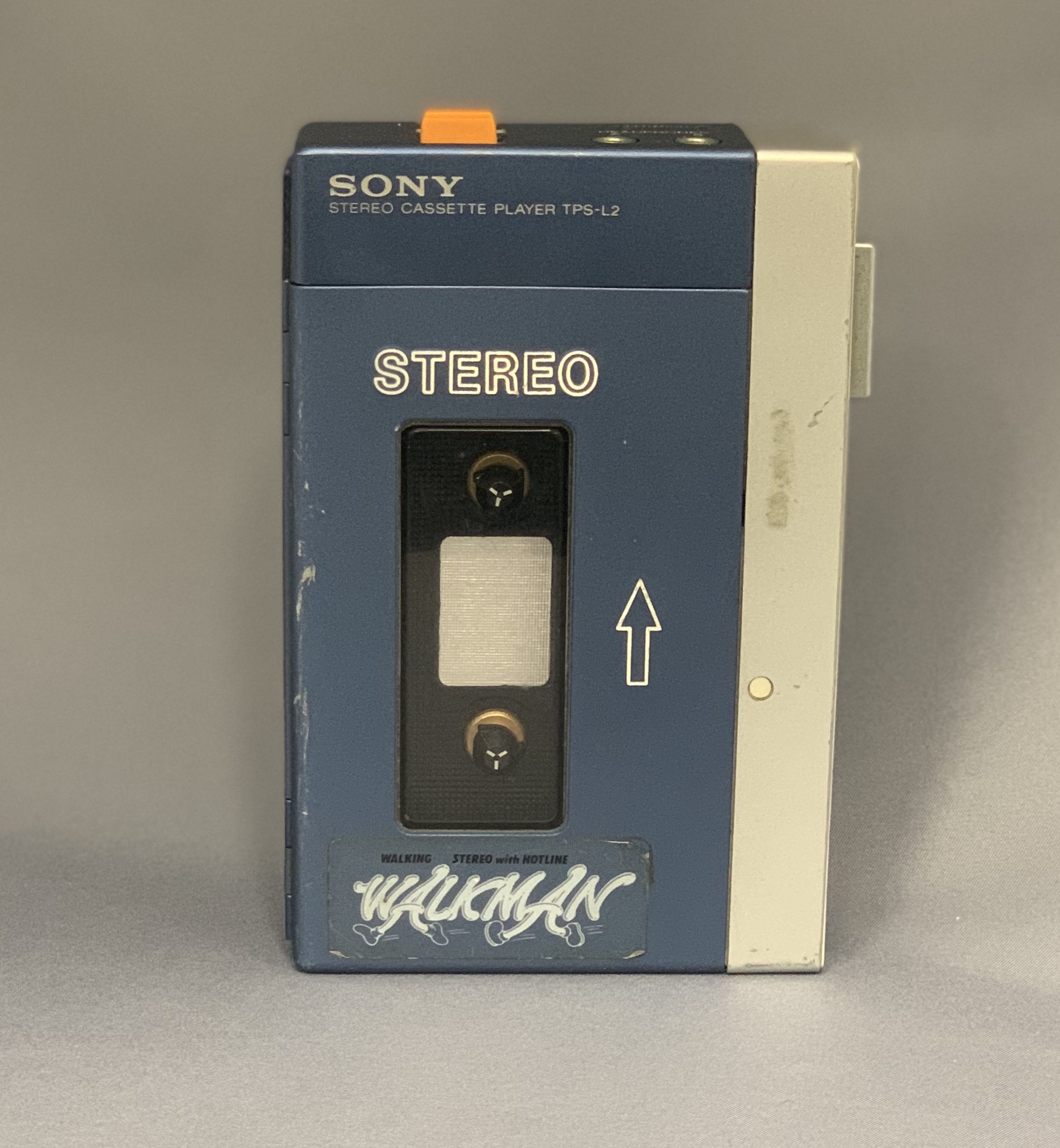 復活！ 初代ウォークマン 動かないカセットプレーヤーで音楽を聴く方法