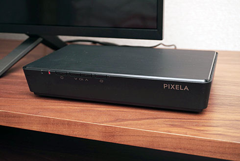 意外と簡単！ 新4K衛星放送チューナーを導入してみた（1/2 ページ