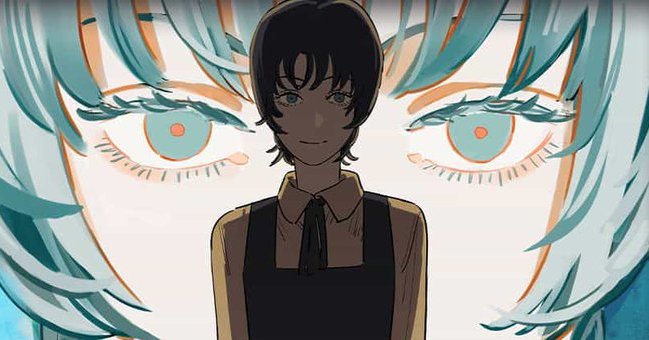 チェンソーマン」作者の新作読み切り「さよなら絵梨」、公開から1日