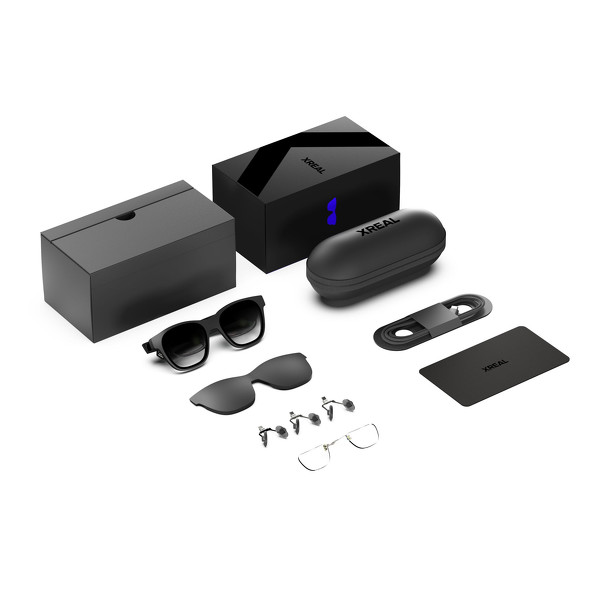 ARグラス「XREAL Air」（旧Nreal Air）値上げ 4000円アップ - ITmedia NEWS