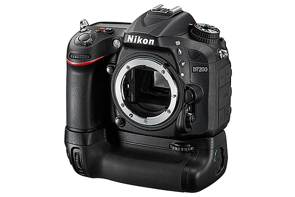 ニコン、D750と同等のAF性能を持つDXフォーマットデジタル一眼レフ