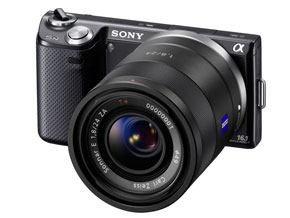 Eマウント初のカールツァイス「Sonnar T＊ E 24mm F1.8 ZA」 - ITmedia