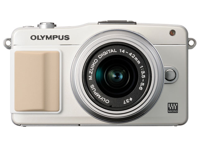 高速AFにタッチシャッター、“PENらしさ”を凝縮した「OLYMPUS PEN Mini