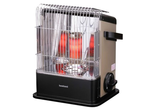 今売れている「ガスストーブ」おすすめ3選＆ランキング イワタニの