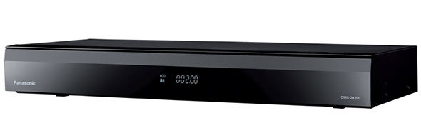 全録レコーダー」おすすめ3選 予約いらずでテレビをまるっと録画【2020